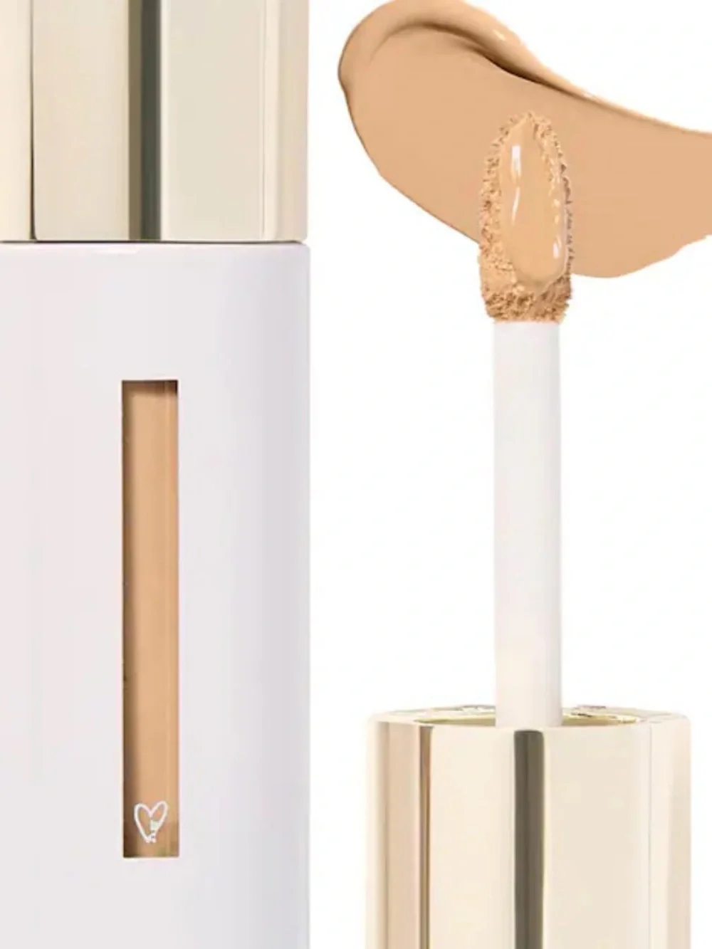 Westman Atelier Vital Skincare Brightening Concealer With Hyaluronic Acid in M3